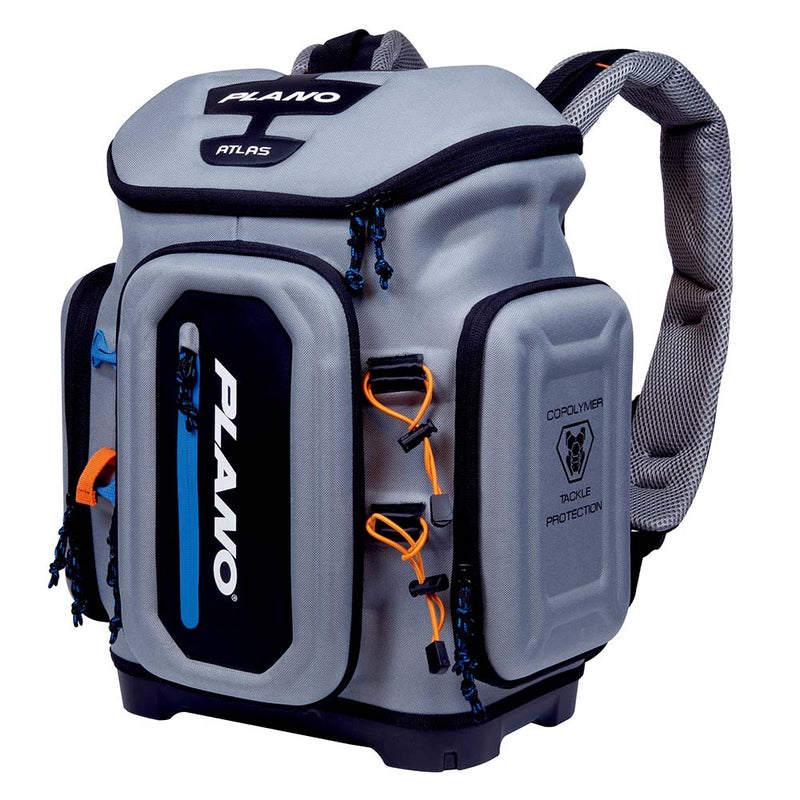 Load image into Gallery viewer, Plano Atlas Series EVA Backpack  3700 Series PLABE900
