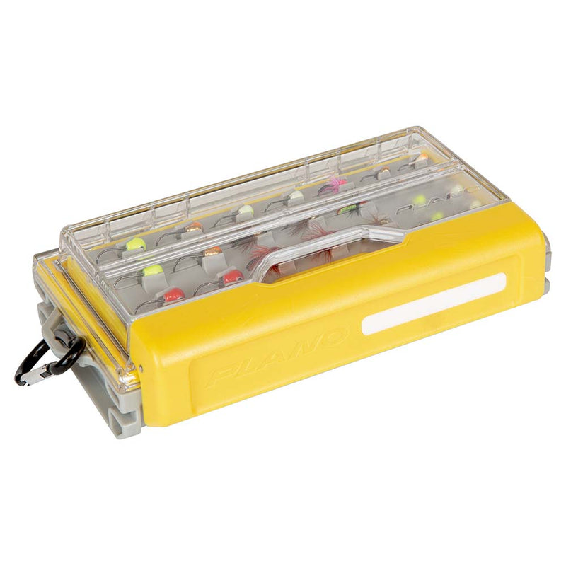Load image into Gallery viewer, Plano EDGE Micro Jig Box PLASE341
