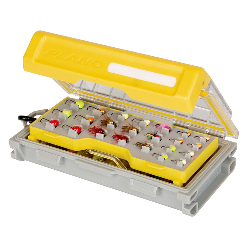 Load image into Gallery viewer, Plano EDGE Micro Jig Box PLASE341
