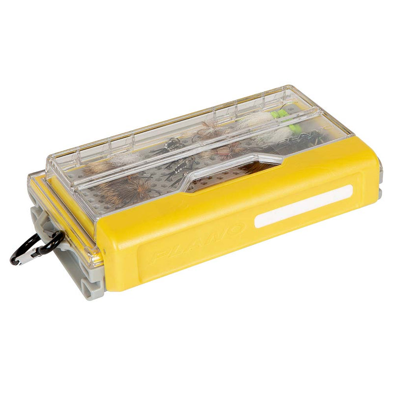 Load image into Gallery viewer, Plano EDGE Micro Fly Box PLASE342
