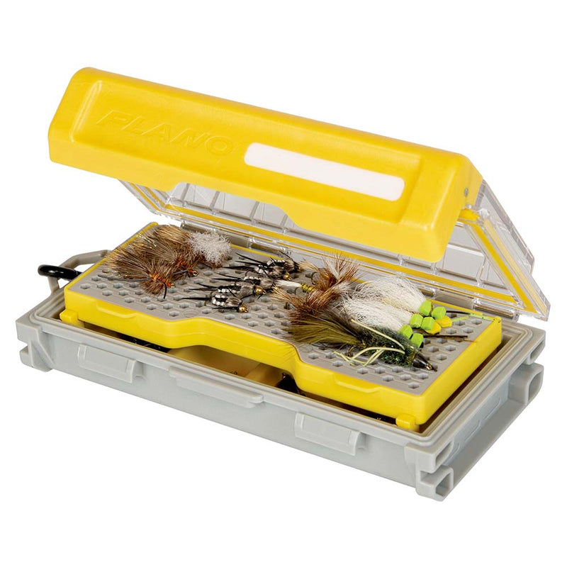 Load image into Gallery viewer, Plano EDGE Micro Fly Box PLASE342
