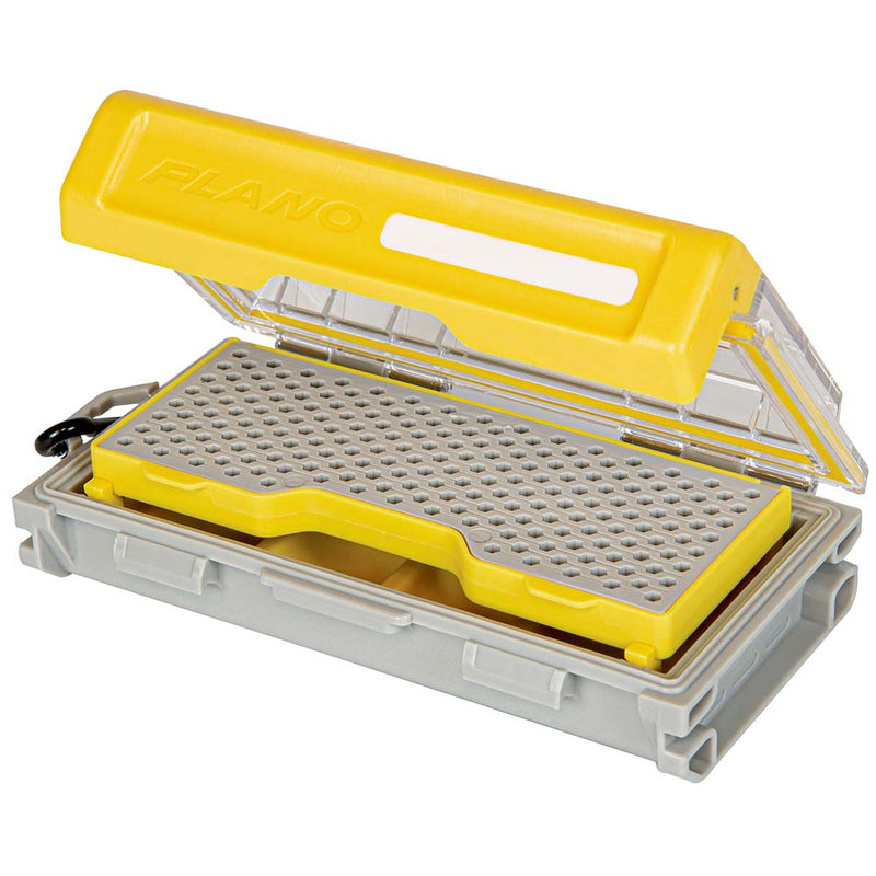 Load image into Gallery viewer, Plano EDGE Micro Fly Box PLASE342
