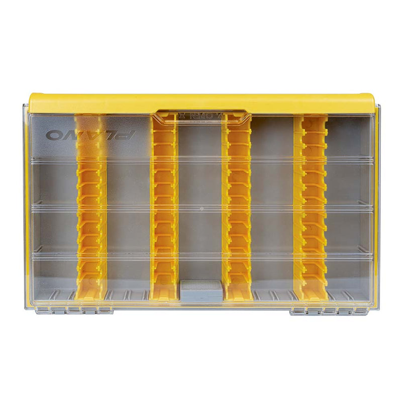 Load image into Gallery viewer, Plano EDGE Vertical Jig  Spybait Box PLASE601
