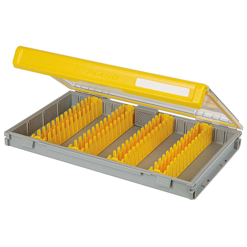 Load image into Gallery viewer, Plano EDGE Vertical Jig  Spybait Box PLASE601
