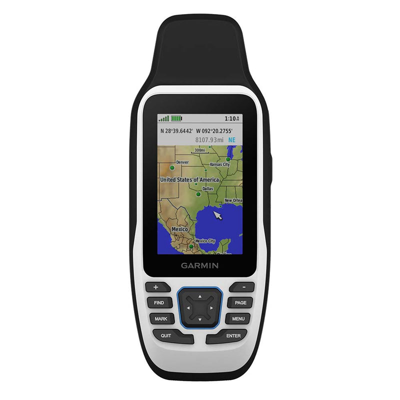 Load image into Gallery viewer, Garmin GPSMAP 79s Handheld GPS 0100263500
