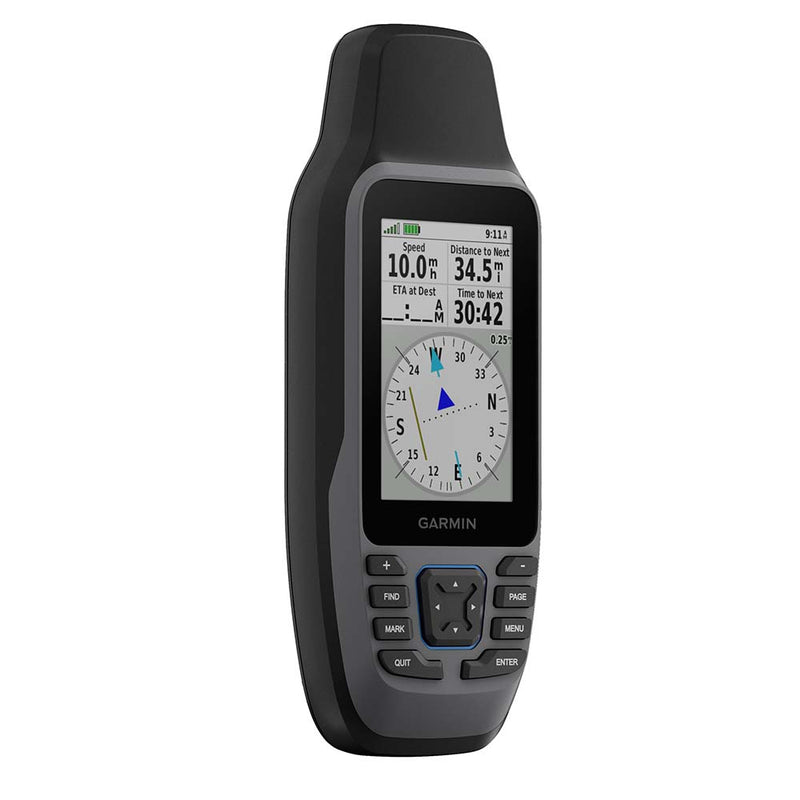 Load image into Gallery viewer, Garmin GPSMAP 79sc Handheld GPS 0100263502
