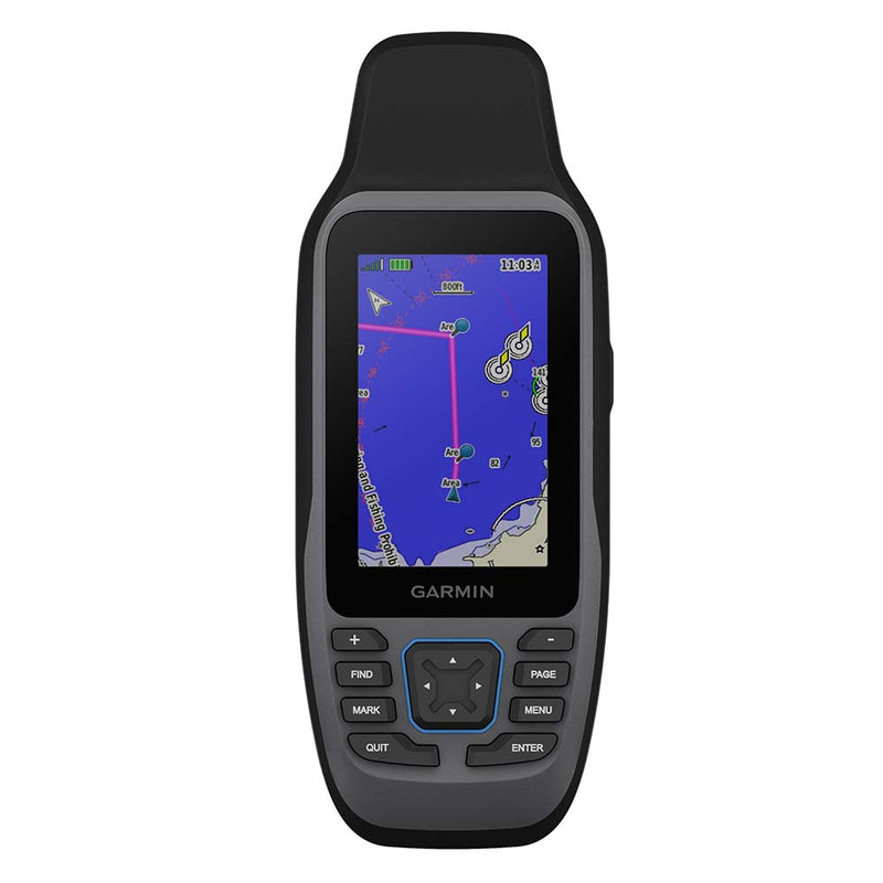 Load image into Gallery viewer, Garmin GPSMAP 79sc Handheld GPS 0100263502

