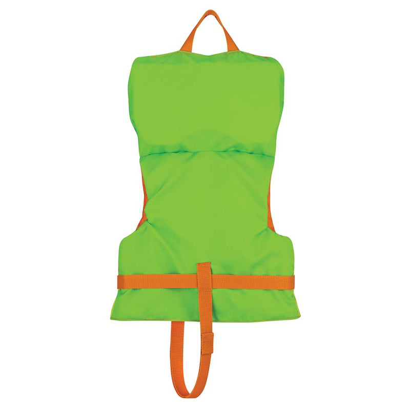 Load image into Gallery viewer, Full Throttle InfantChild Character Life Jacket  Toucan 10420030000022
