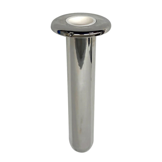 Rupp Large Stainless Steel Boltless Rod Holder  0 CA0005SS