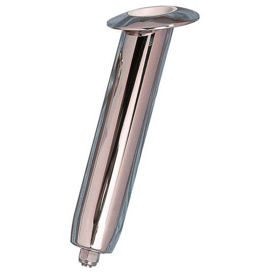 Rupp Large Stainless Steel Boltless Swivel Rod Holder  30 CA0122SS