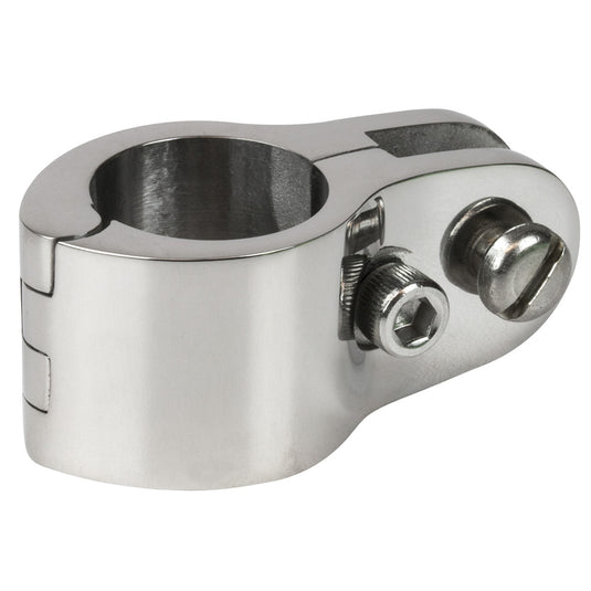 SeaDog Stainless 1 Hinged Jaw Slide wBolt  2701671