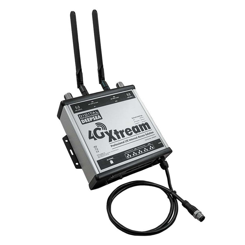 Load image into Gallery viewer, Digital Yacht 4G Xtream Internet  NMEA 2000 Solution ZDIG4GX
