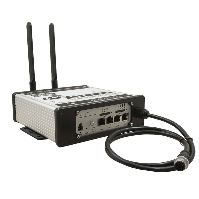 Load image into Gallery viewer, Digital Yacht 4G Xtream Internet  NMEA 2000 Solution ZDIG4GX
