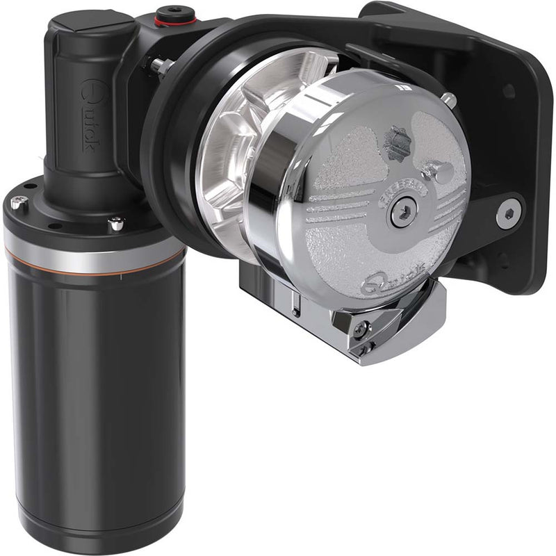 Load image into Gallery viewer, Quick Balder 2 Windlass  900W 14 Chain  12 Rope Below Deck FSBL20912FY7B00
