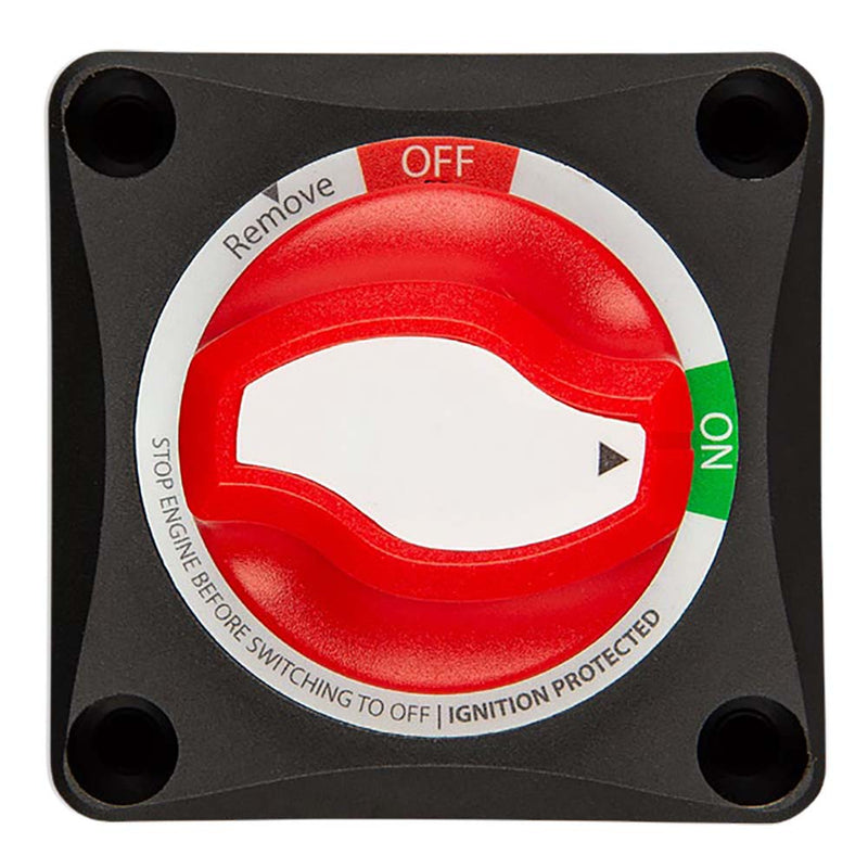 Load image into Gallery viewer, Victron Battery Switch 275A 1248VDC Surface or Panel Mount VBS127010010
