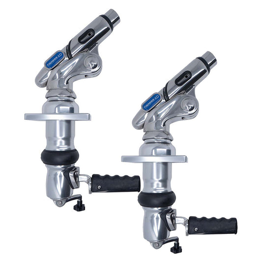 Tigress XD Crank Top Mount 88880