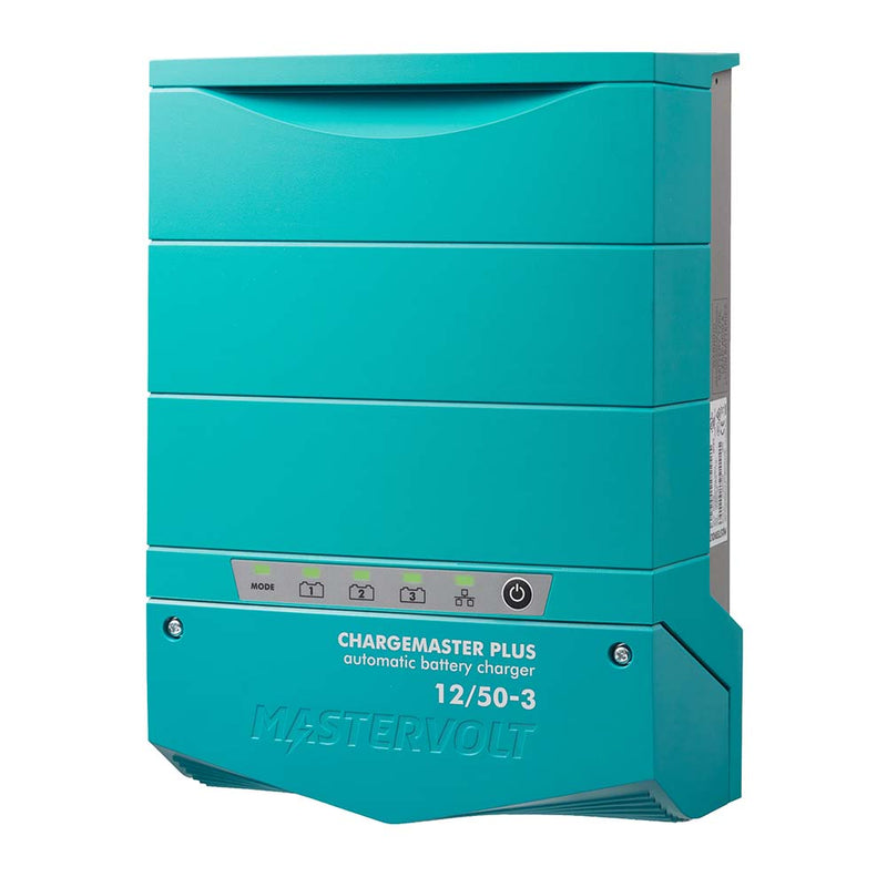 Load image into Gallery viewer, Mastervolt ChargeMaster Plus 12503 Battery Charger 44310505
