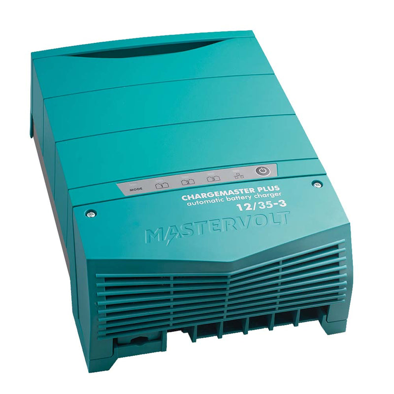 Load image into Gallery viewer, Mastervolt ChargeMaster Plus 12353 Battery Charger 44310355
