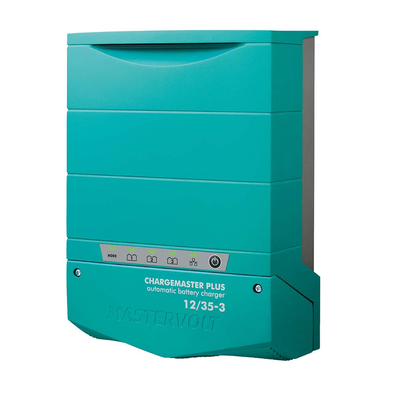 Load image into Gallery viewer, Mastervolt ChargeMaster Plus 12353 Battery Charger 44310355
