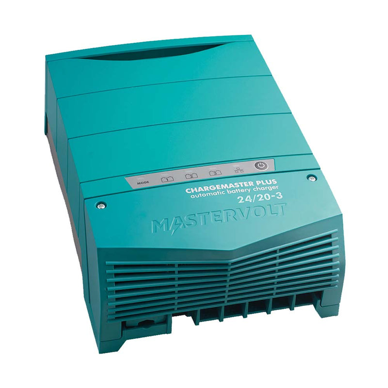 Load image into Gallery viewer, Mastervolt ChargeMaster Plus 24203 Battery Charger 44320205
