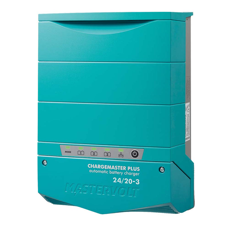 Load image into Gallery viewer, Mastervolt ChargeMaster Plus 24203 Battery Charger 44320205
