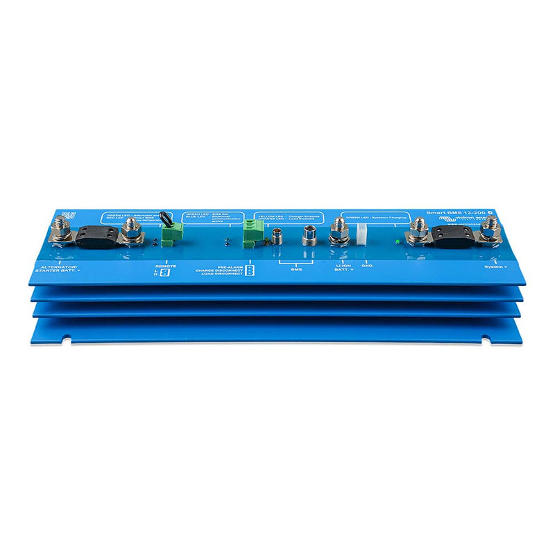 Load image into Gallery viewer, Victron Smart BMS 12200 fVictron LIFEPO4 Batteries 12VDC Only BMS210055000

