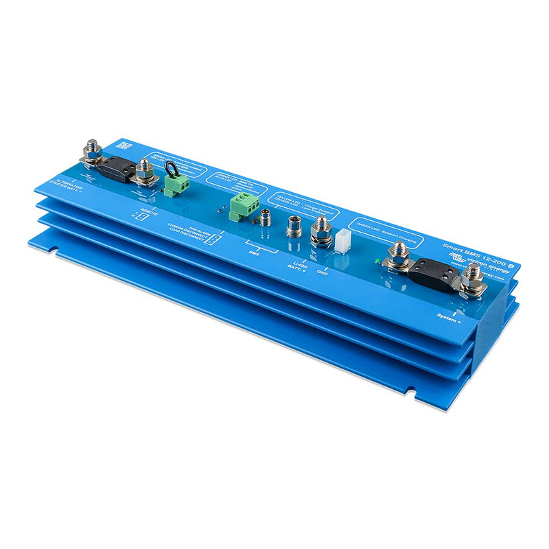 Load image into Gallery viewer, Victron Smart BMS 12200 fVictron LIFEPO4 Batteries 12VDC Only BMS210055000
