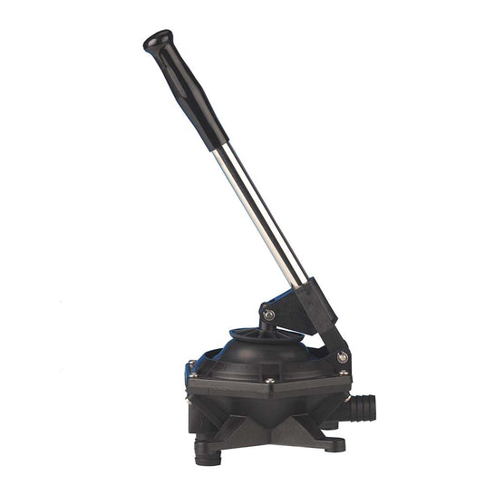 Jabsco Amazon Bulkhead Manual Bilge Pump 292400000