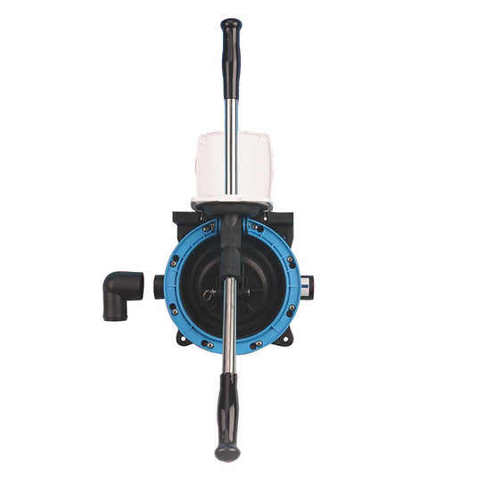 Jabsco Amazon Universal Manual Bilge Pump 292700000