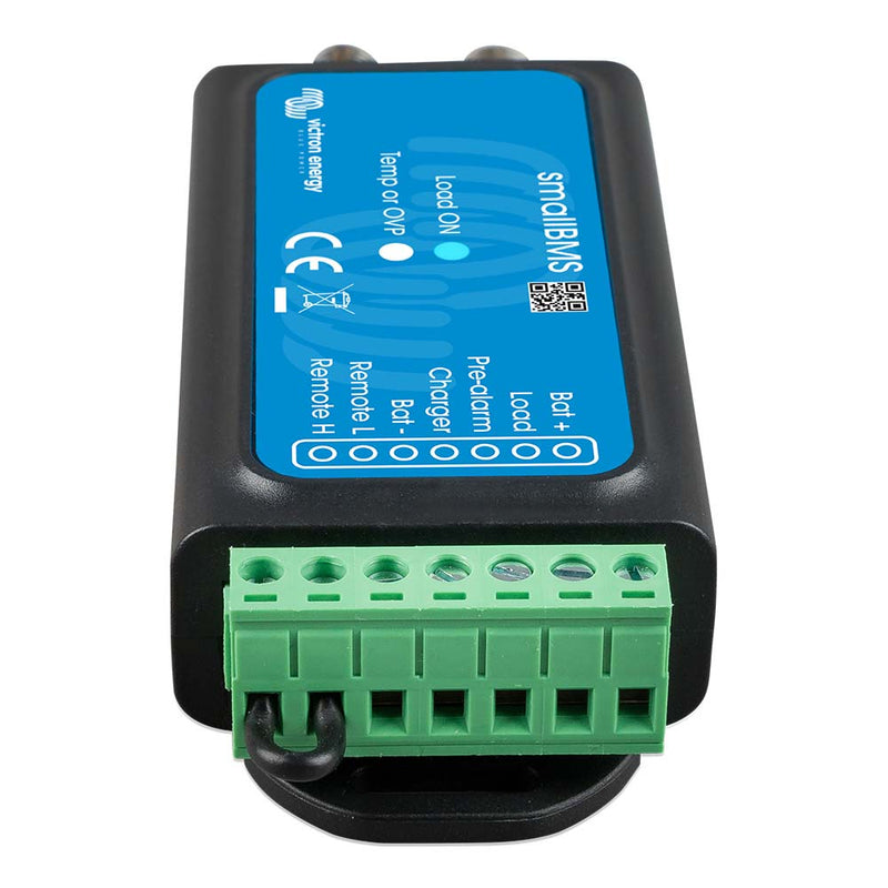 Load image into Gallery viewer, Victron SmallBMS fSmart LiFePO4 Batteries wM8 BMS400100000
