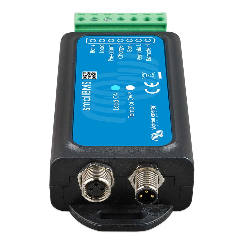 Load image into Gallery viewer, Victron SmallBMS fSmart LiFePO4 Batteries wM8 BMS400100000

