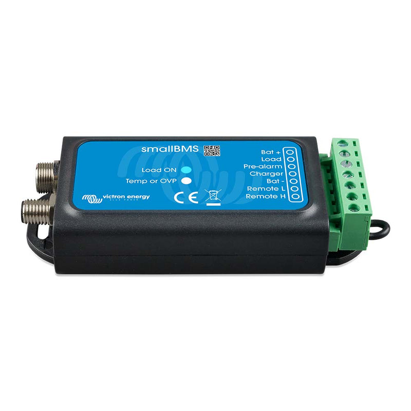 Load image into Gallery viewer, Victron SmallBMS fSmart LiFePO4 Batteries wM8 BMS400100000
