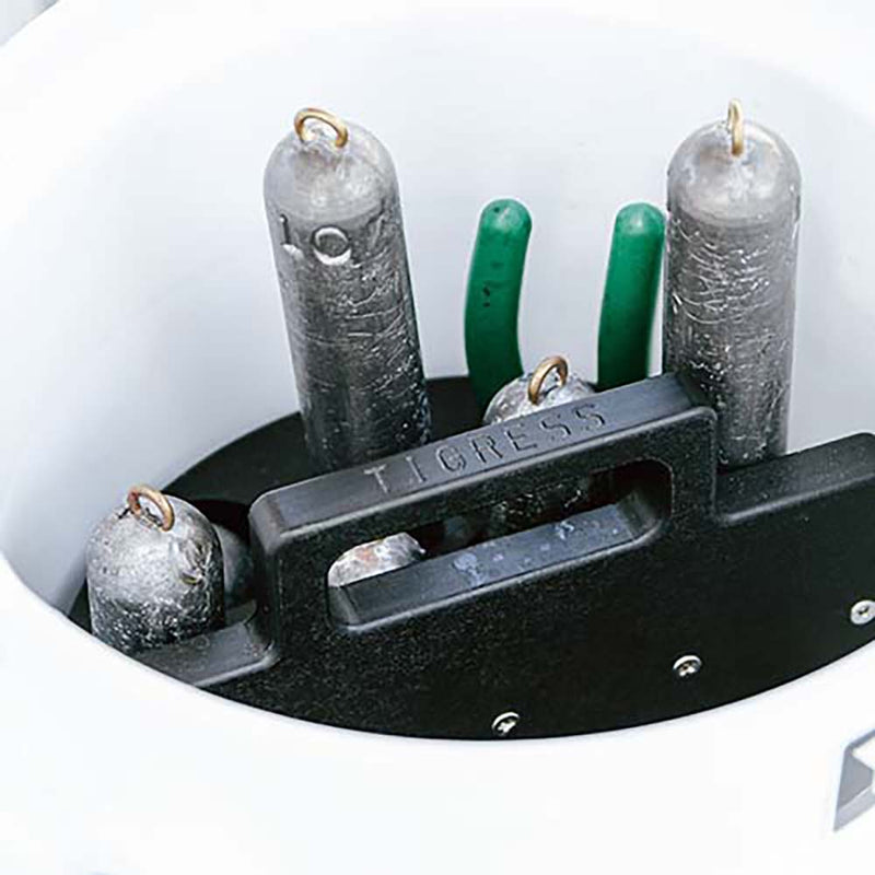 Load image into Gallery viewer, Tigress Bucket Lead Holder 88448
