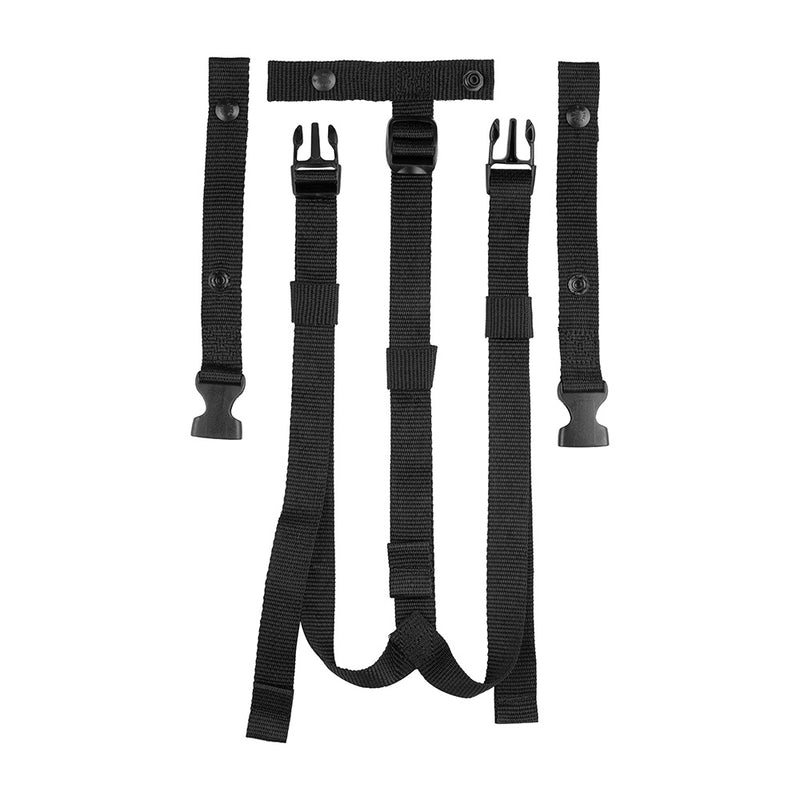 Load image into Gallery viewer, Mustang Sailing Leg Strap MA3032130101
