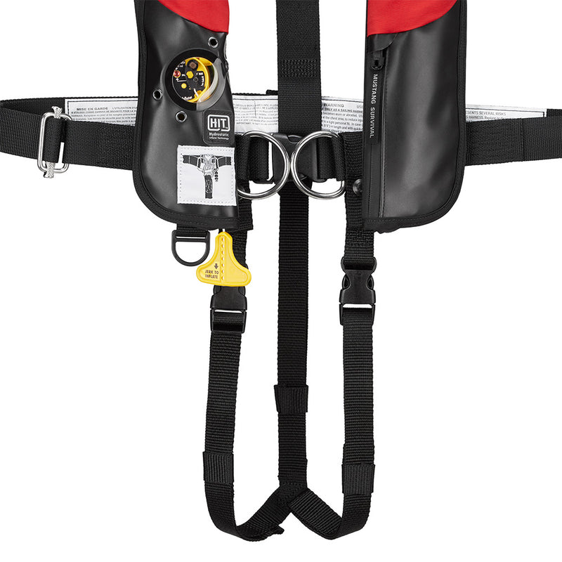 Load image into Gallery viewer, Mustang Sailing Leg Strap MA3032130101
