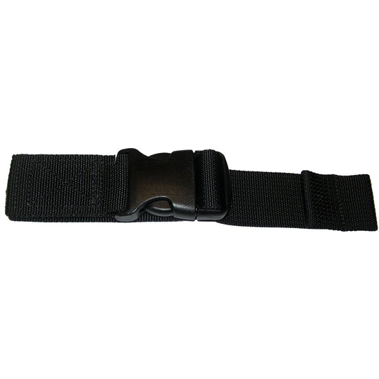 Mustang Inflatable PFD Belt Extender  15 Width MA7637130101