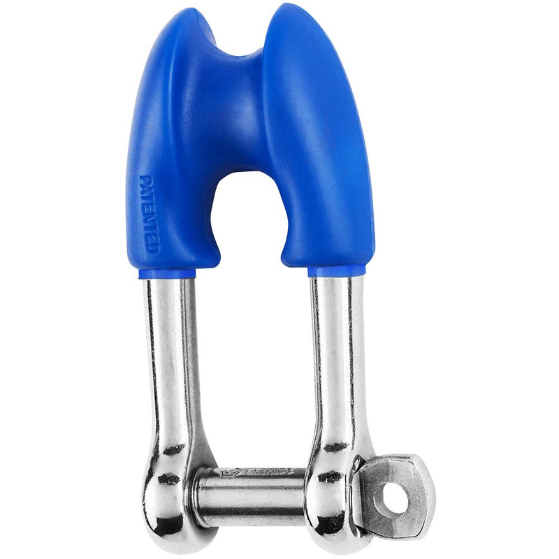 Load image into Gallery viewer, Wichard Thimble Shackle  Captive Pin  Diameter 8mm  516 1494W
