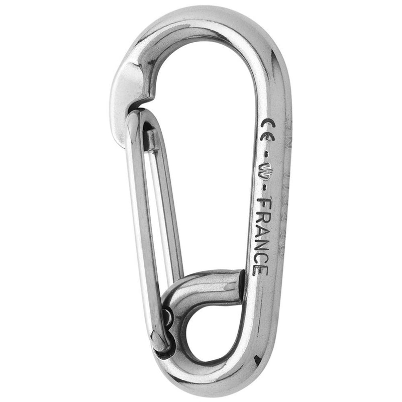 Load image into Gallery viewer, Wichard Symmetric Carbine Hook  Length 100mm  1332 2316W
