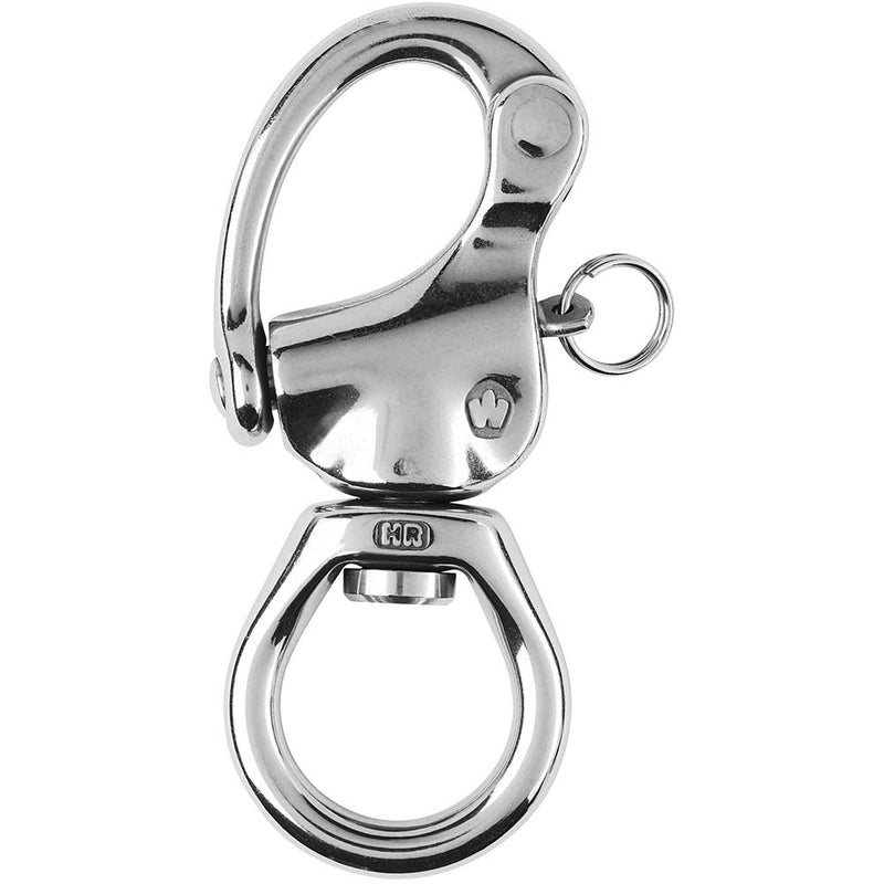 Load image into Gallery viewer, Wichard HR Snap Shackle  Large Bail  Length 105mm 2375W
