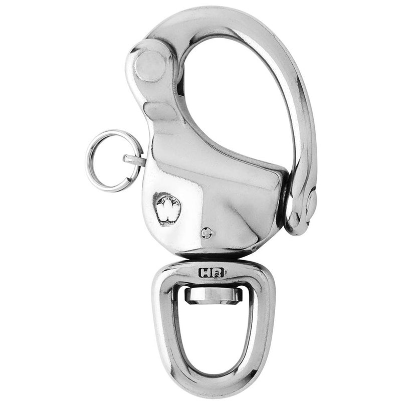 Load image into Gallery viewer, Wichard 234 Snap Shackle wSwivel Eye  80mm 2473W
