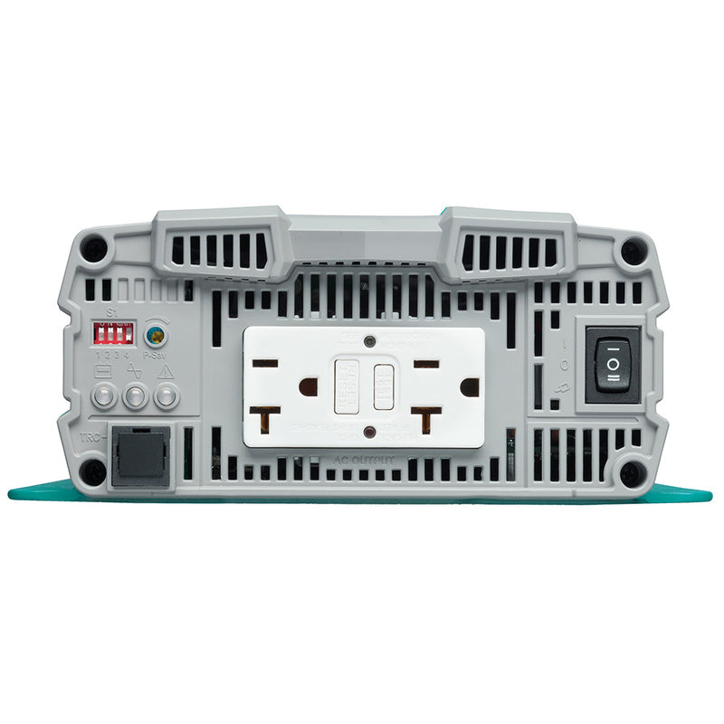 Load image into Gallery viewer, Mastervolt AC Master 12700 120V Inverter 28510700
