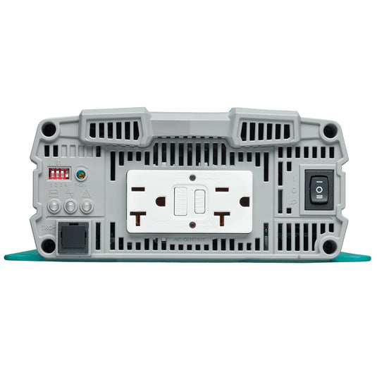 Mastervolt AC Master 12700 120V Inverter 28510700