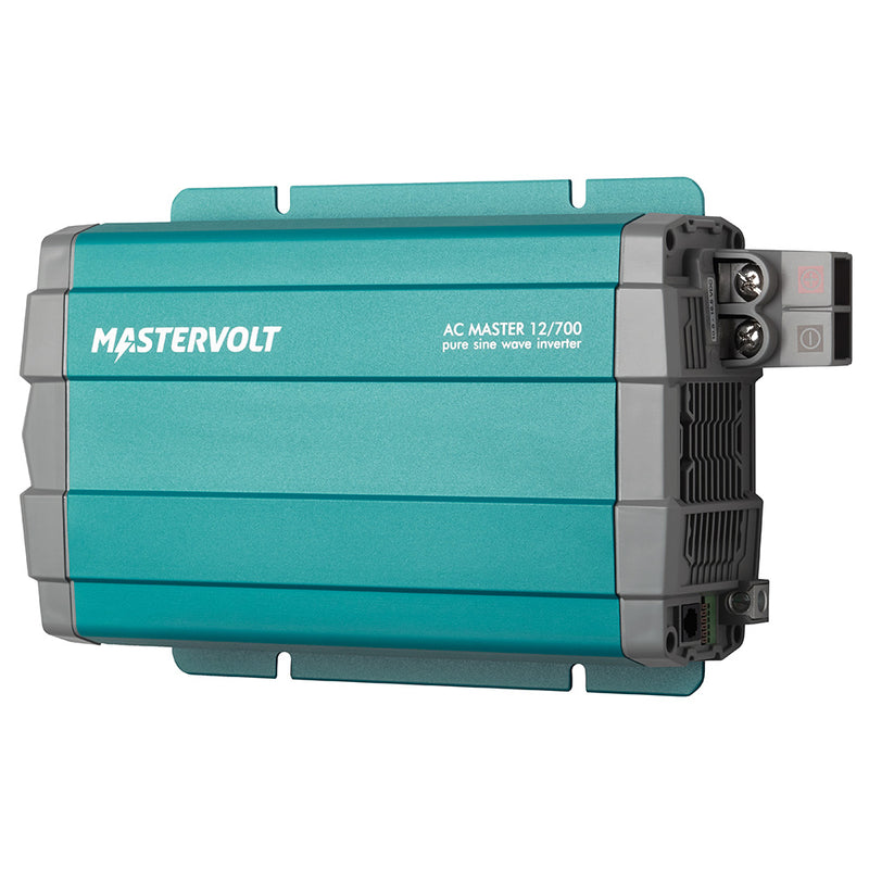 Load image into Gallery viewer, Mastervolt AC Master 12700 120V Inverter 28510700
