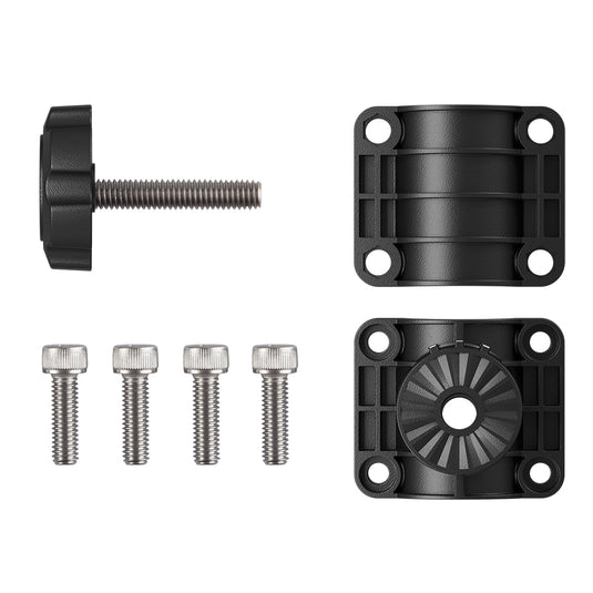Garmin 8 Degree Pole Mount fLivescope Plus LVS34 0101322802