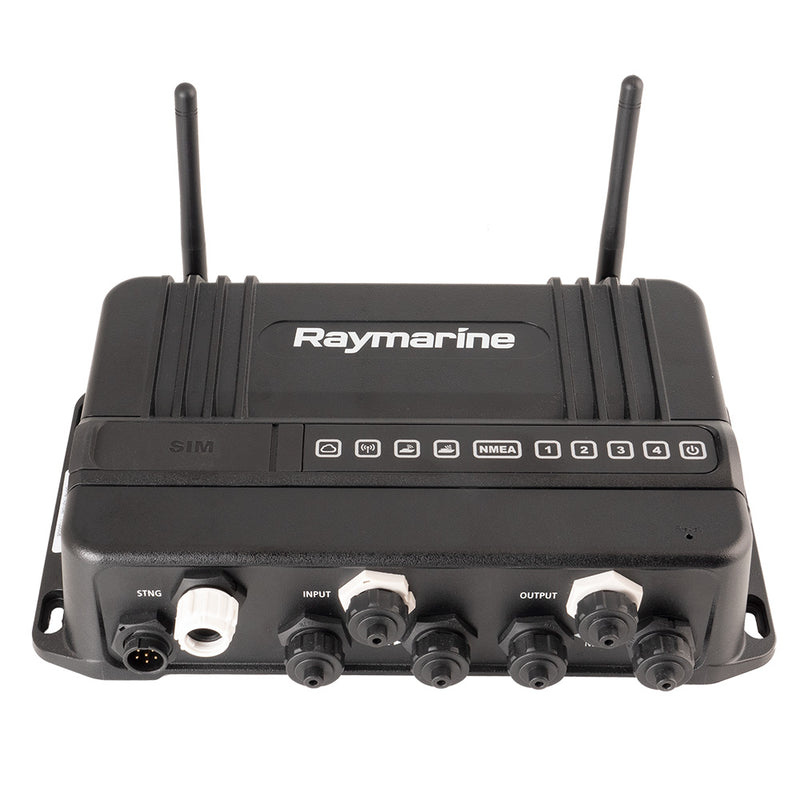 Load image into Gallery viewer, Raymarine YachtSense Link Marine Mobile Router E70640
