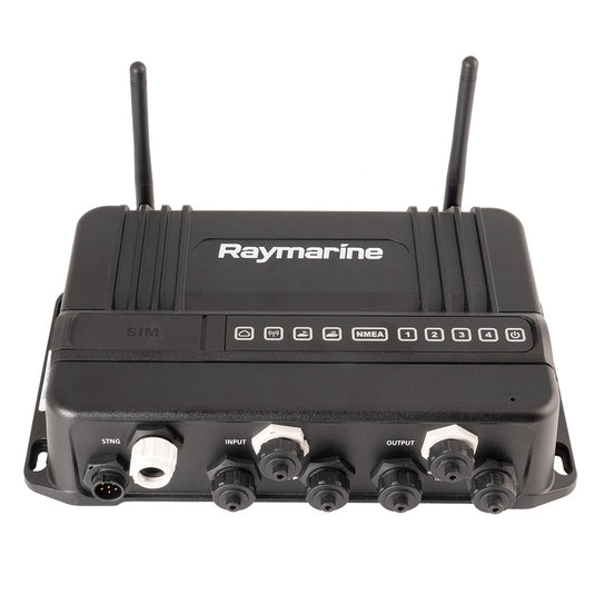 Raymarine YachtSense Link Marine Mobile Router E70640