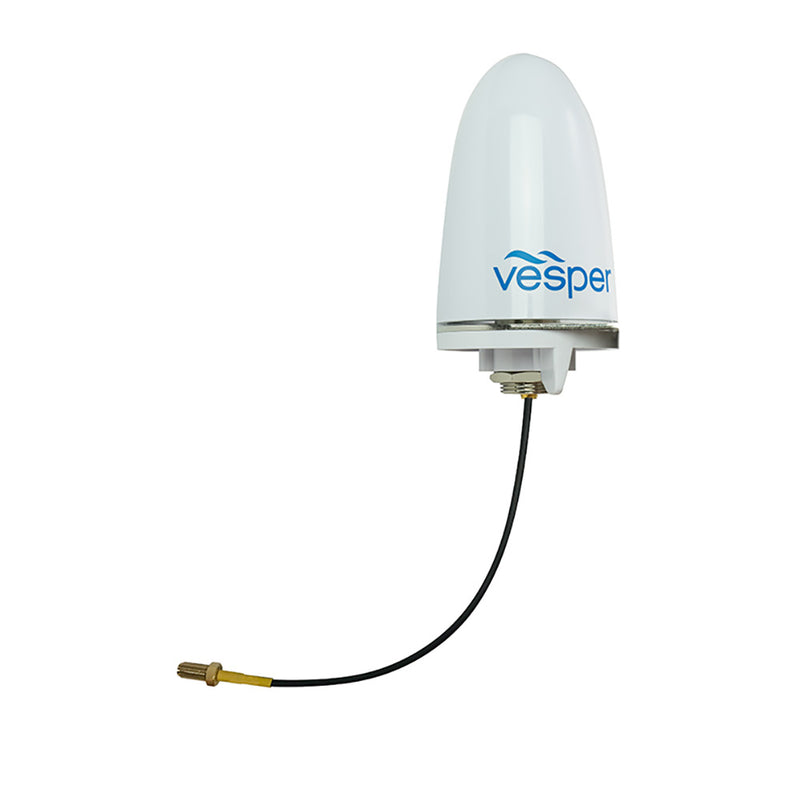 Load image into Gallery viewer, Vesper External Cellular Antenna w5M 16 Cable  Mounts fCortex M1 0101326620
