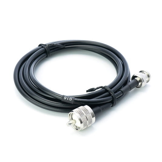 Vesper Splitter Patch 2M Cable fCortex M1 to External VHF 0101326900