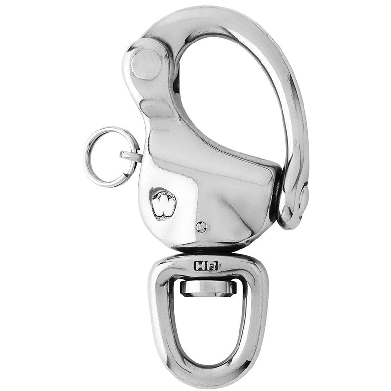 Load image into Gallery viewer, Wichard 434 Snap Shackle wSwivel Eye 2477W
