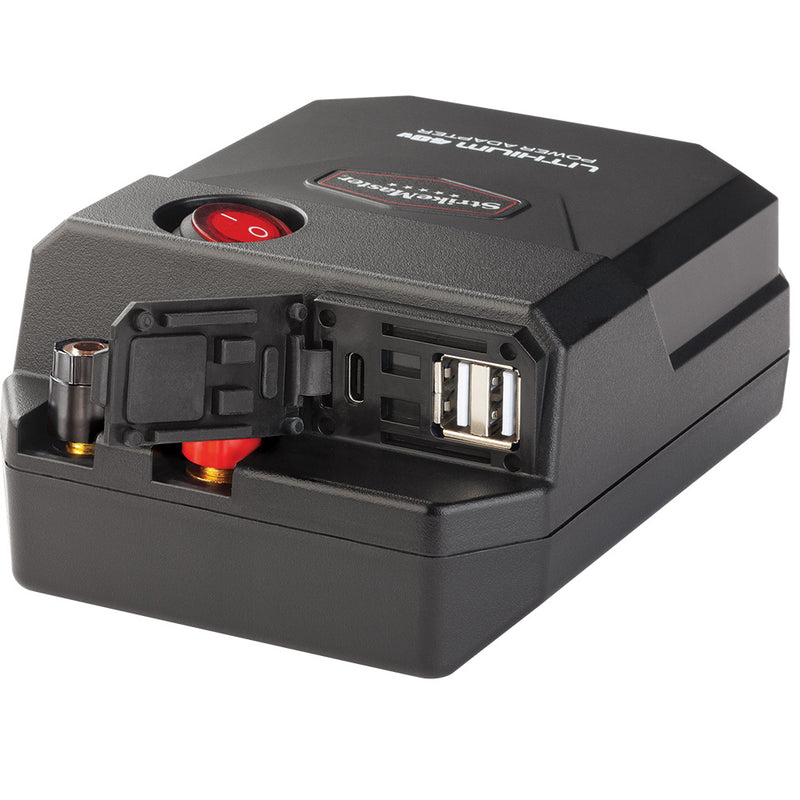 Load image into Gallery viewer, StrikeMaster Lithium 40V Power Adapter LFV12VA
